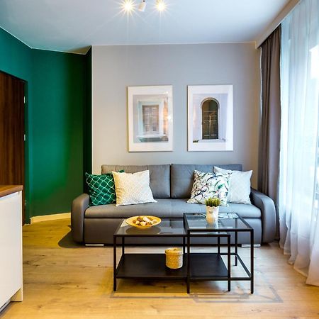 Wawel Cracow Old City Apartments - Friendhouse Apartments クラクフ エクステリア 写真