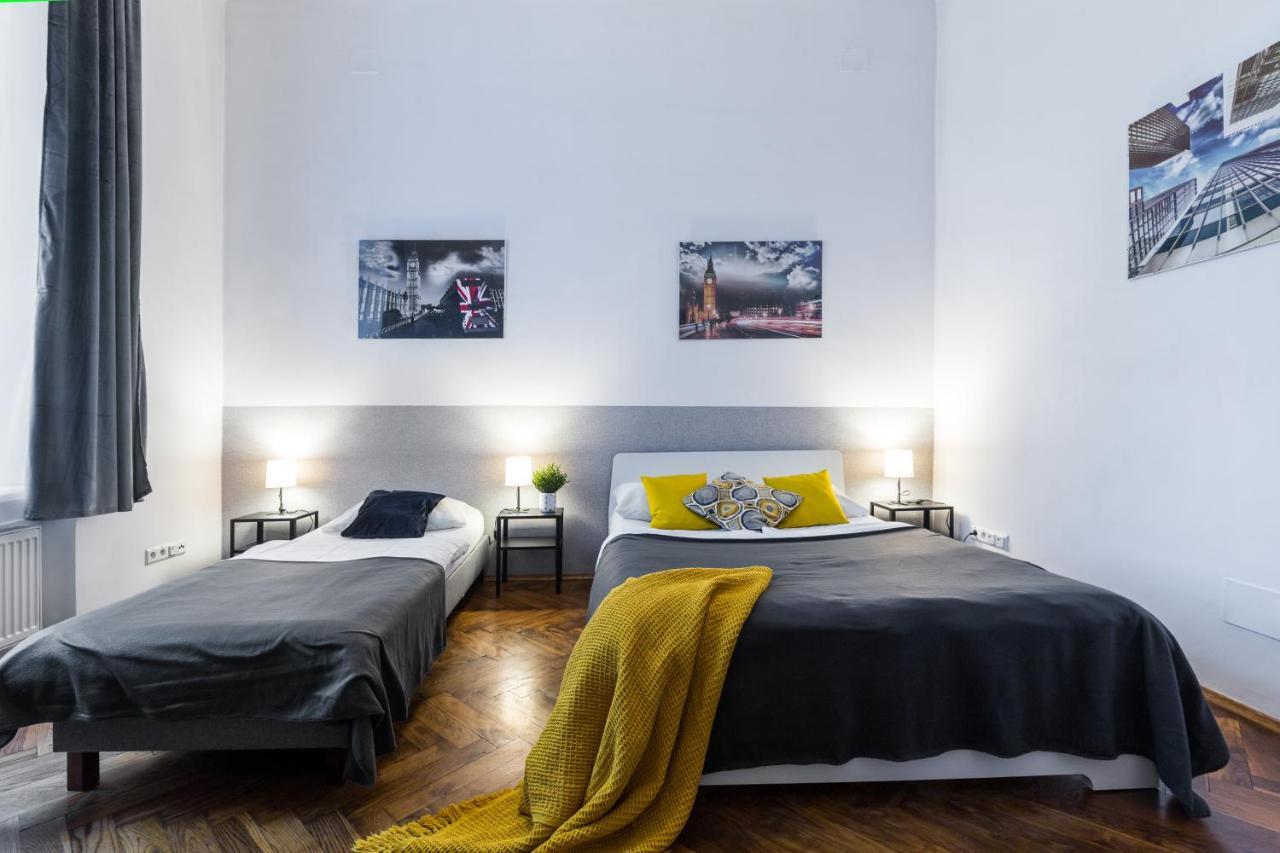 Wawel Cracow Old City Apartments - Friendhouse Apartments クラクフ エクステリア 写真