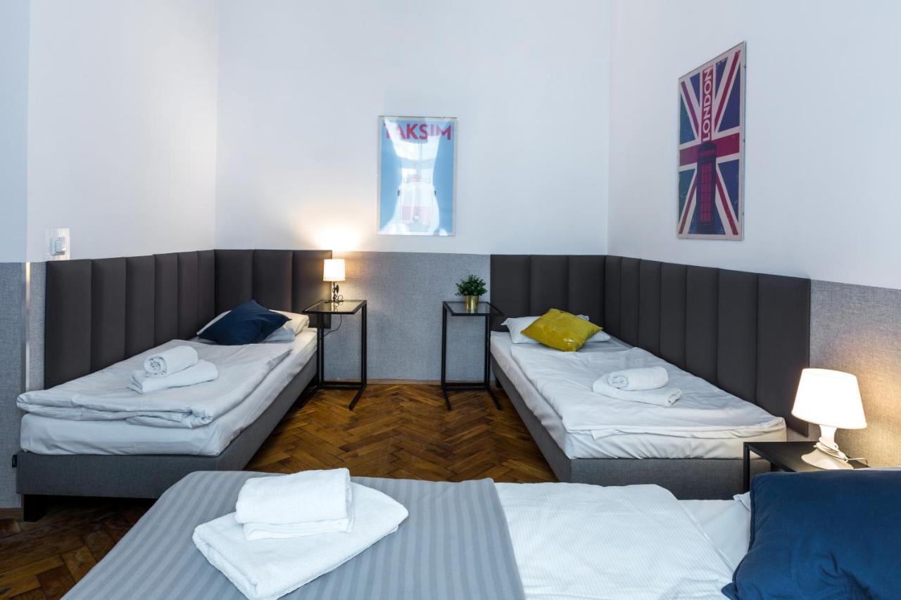Wawel Cracow Old City Apartments - Friendhouse Apartments クラクフ エクステリア 写真