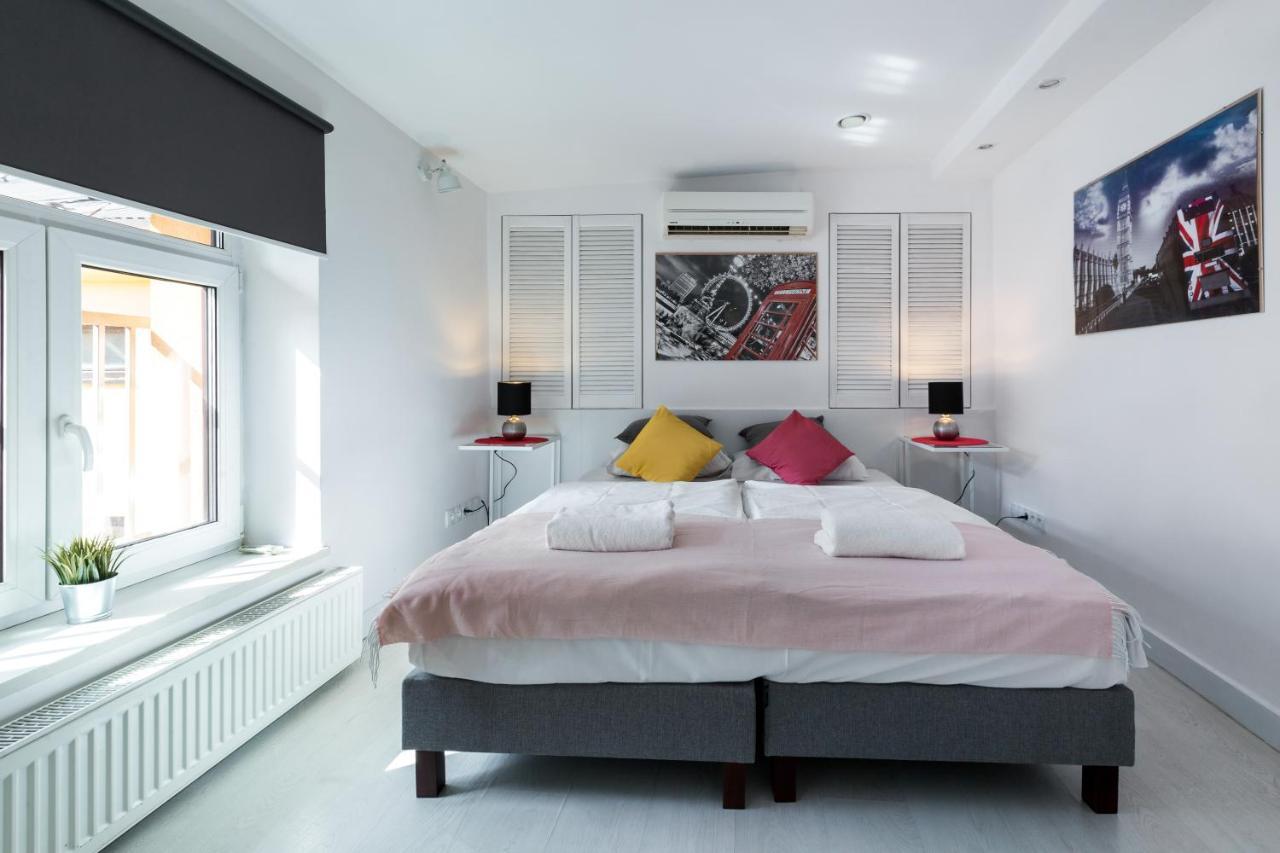Wawel Cracow Old City Apartments - Friendhouse Apartments クラクフ エクステリア 写真