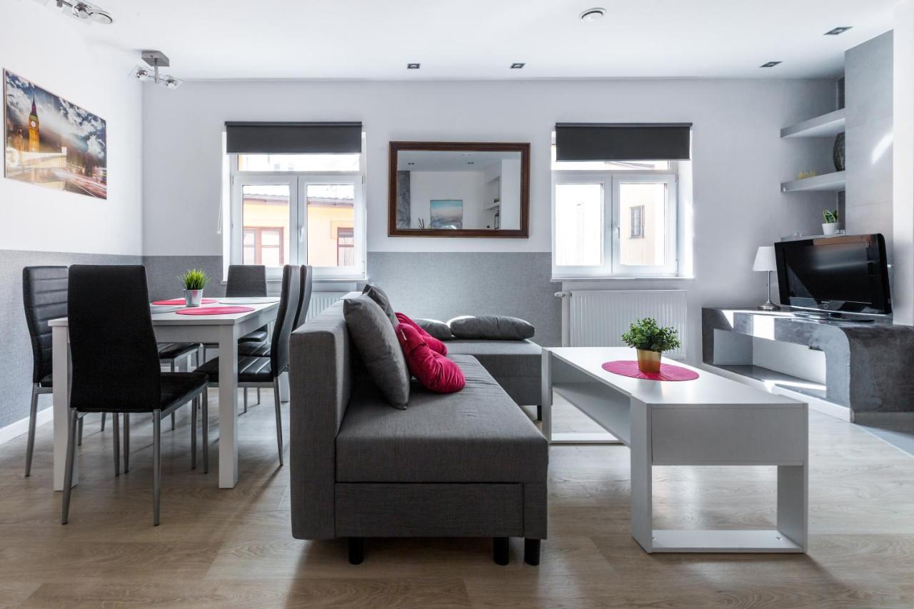 Wawel Cracow Old City Apartments - Friendhouse Apartments クラクフ エクステリア 写真
