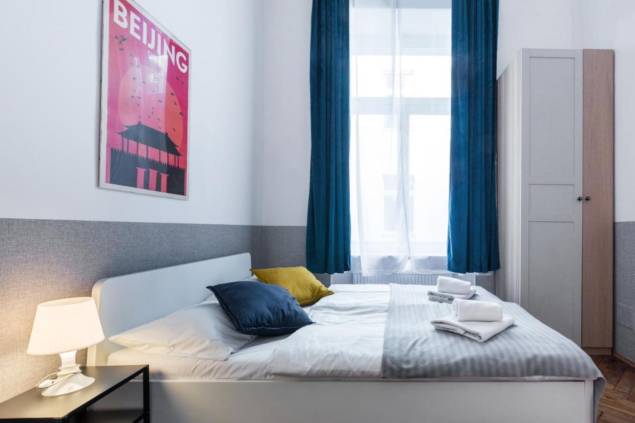 Wawel Cracow Old City Apartments - Friendhouse Apartments クラクフ エクステリア 写真