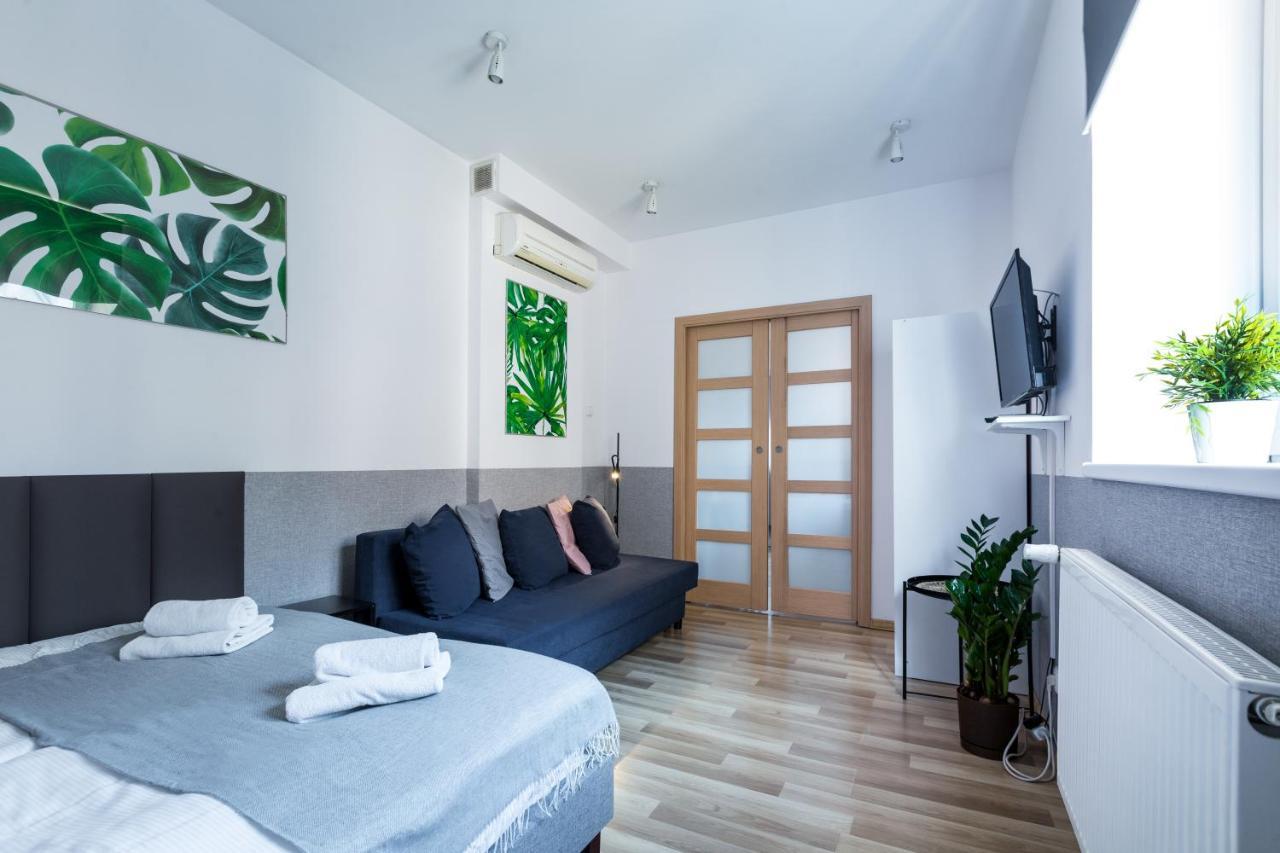 Wawel Cracow Old City Apartments - Friendhouse Apartments クラクフ エクステリア 写真