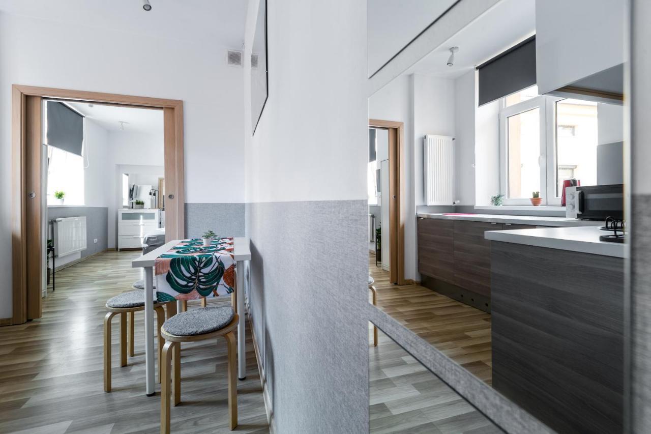 Wawel Cracow Old City Apartments - Friendhouse Apartments クラクフ エクステリア 写真