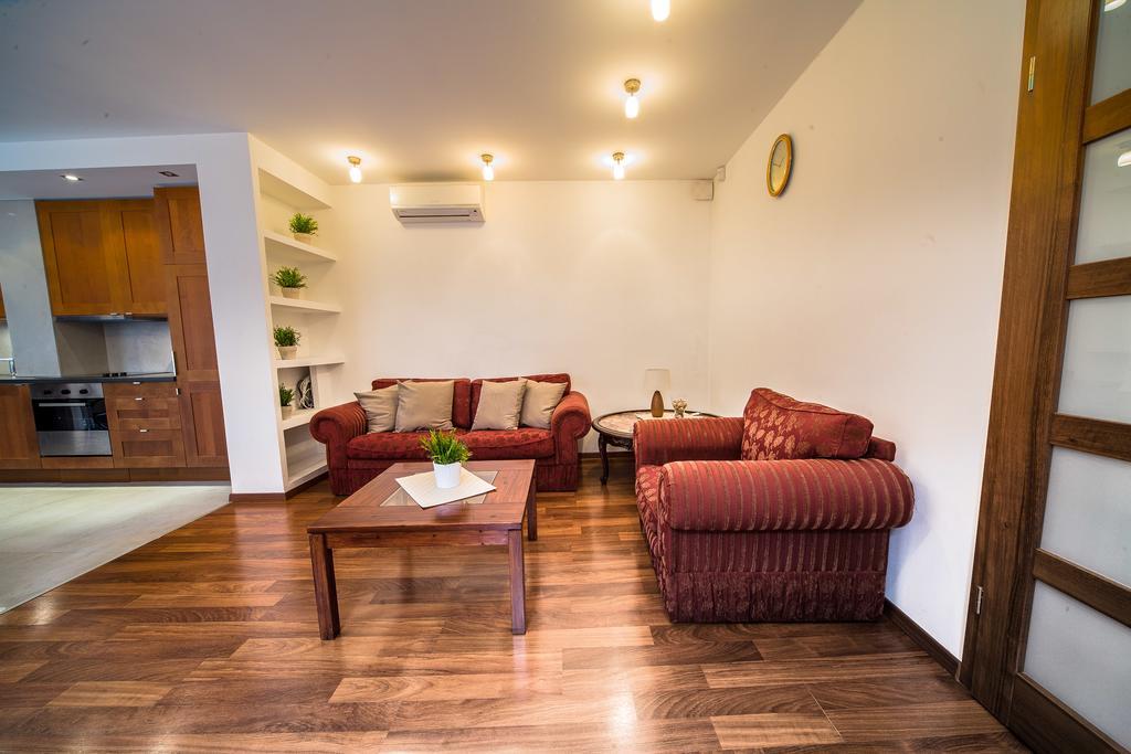 Wawel Cracow Old City Apartments - Friendhouse Apartments クラクフ エクステリア 写真