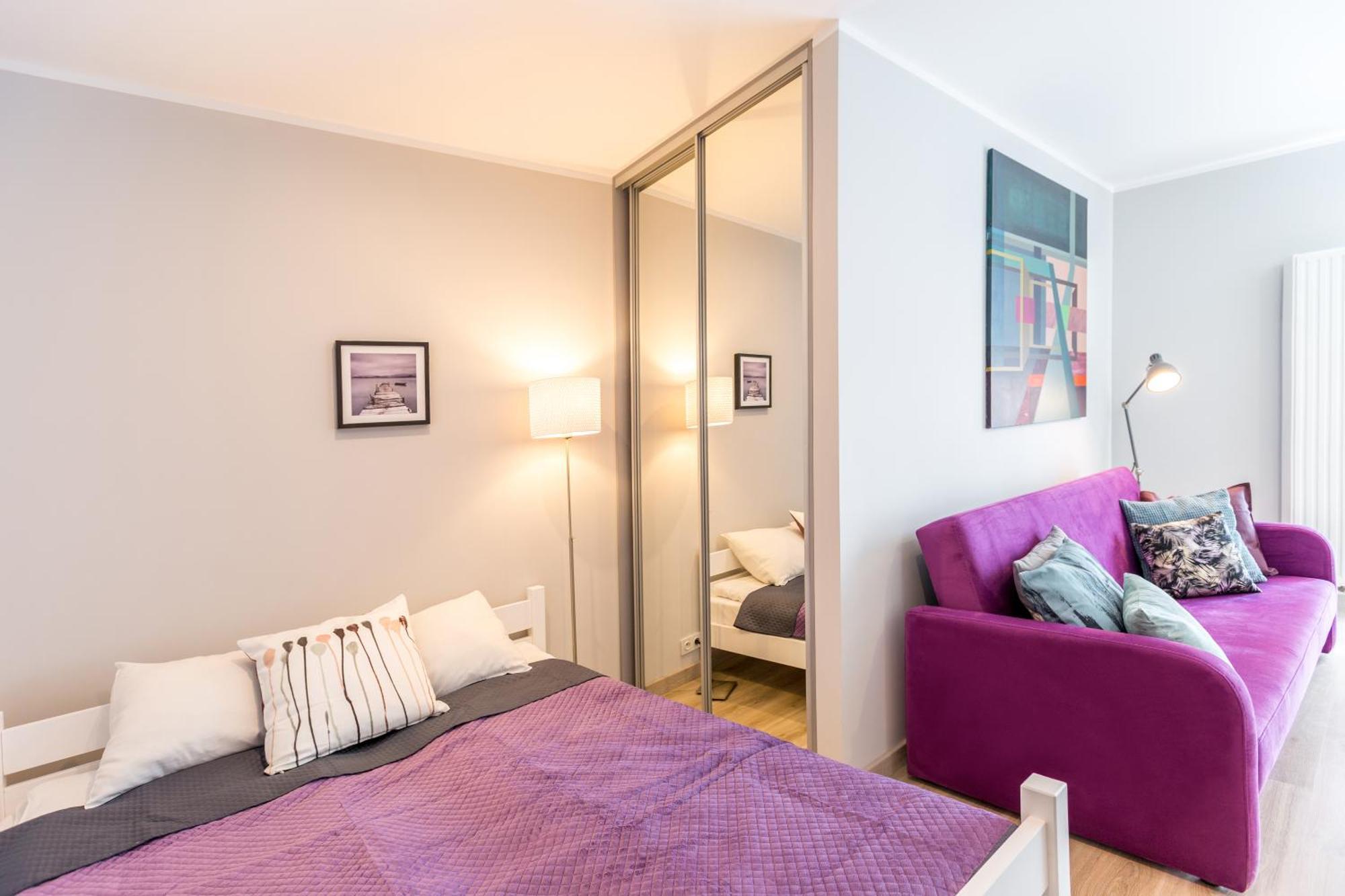 Wawel Cracow Old City Apartments - Friendhouse Apartments クラクフ 部屋 写真