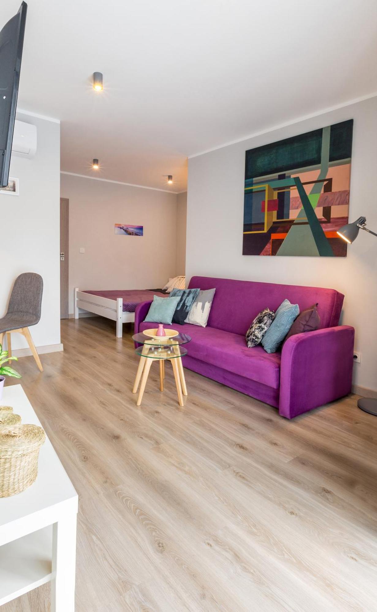 Wawel Cracow Old City Apartments - Friendhouse Apartments クラクフ 部屋 写真