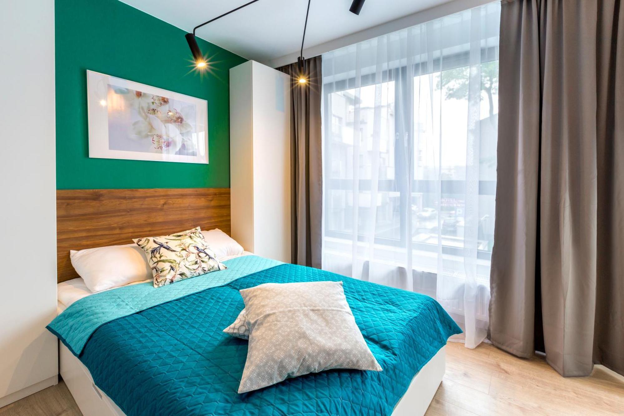 Wawel Cracow Old City Apartments - Friendhouse Apartments クラクフ エクステリア 写真