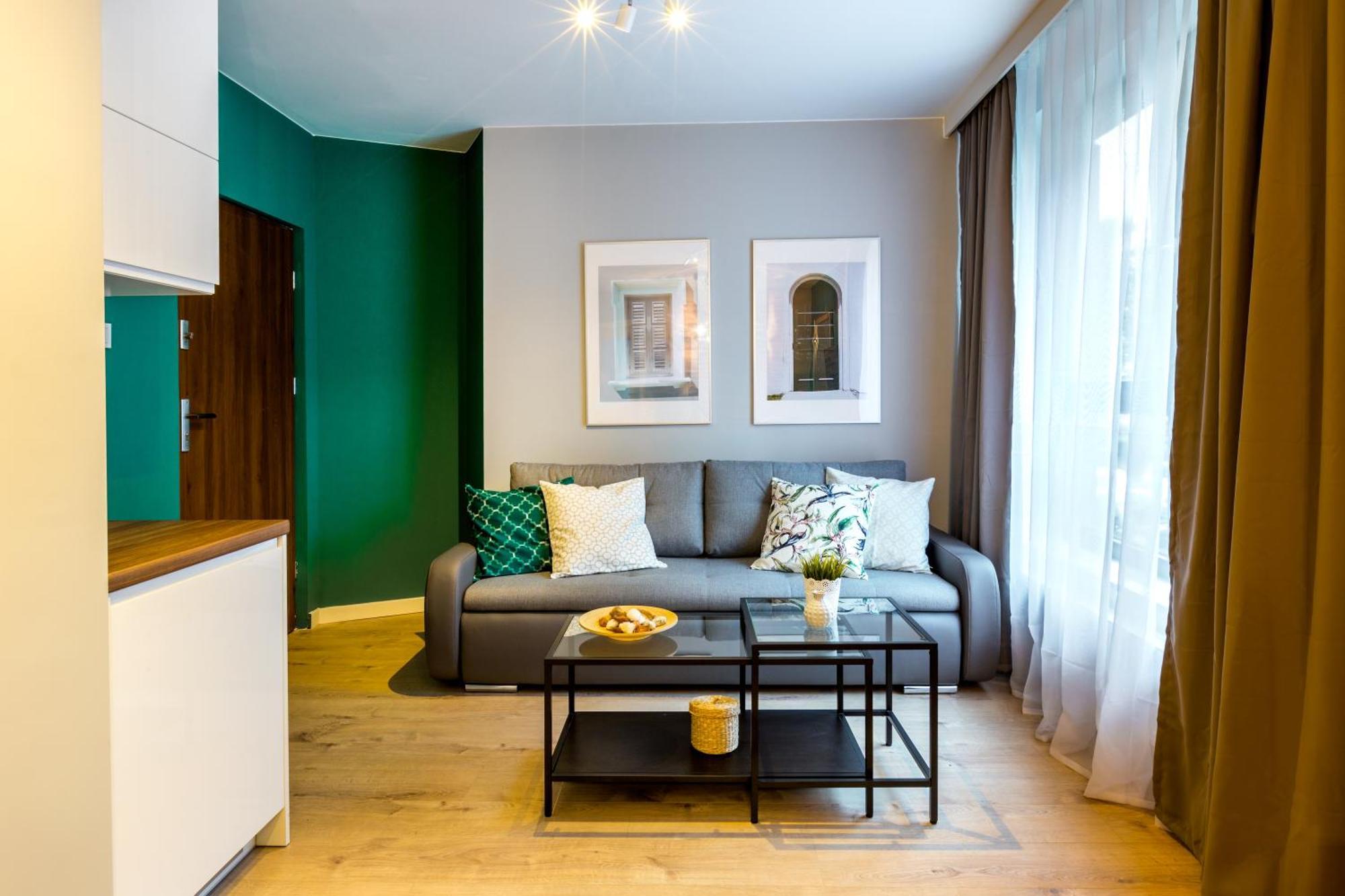 Wawel Cracow Old City Apartments - Friendhouse Apartments クラクフ エクステリア 写真