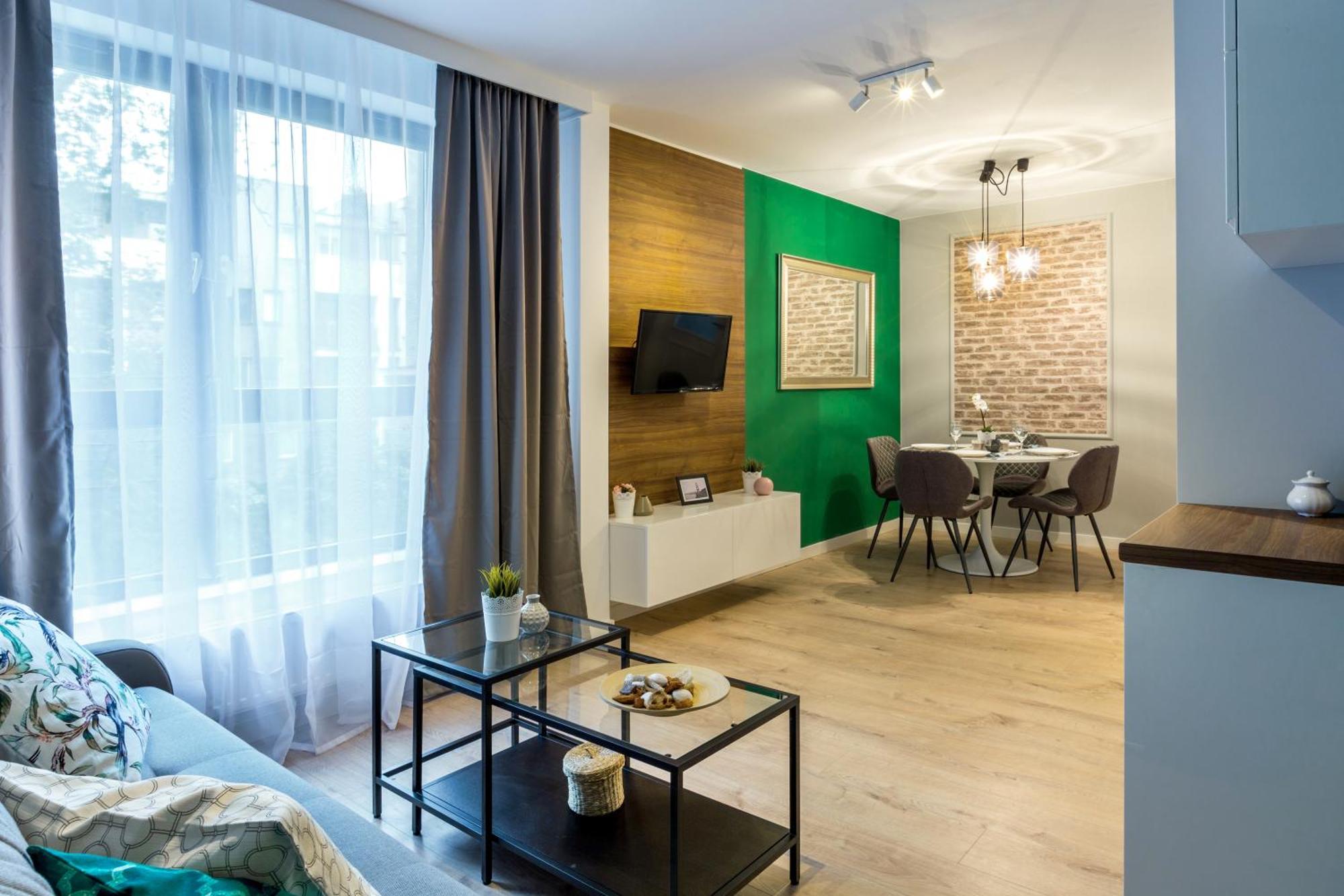 Wawel Cracow Old City Apartments - Friendhouse Apartments クラクフ エクステリア 写真