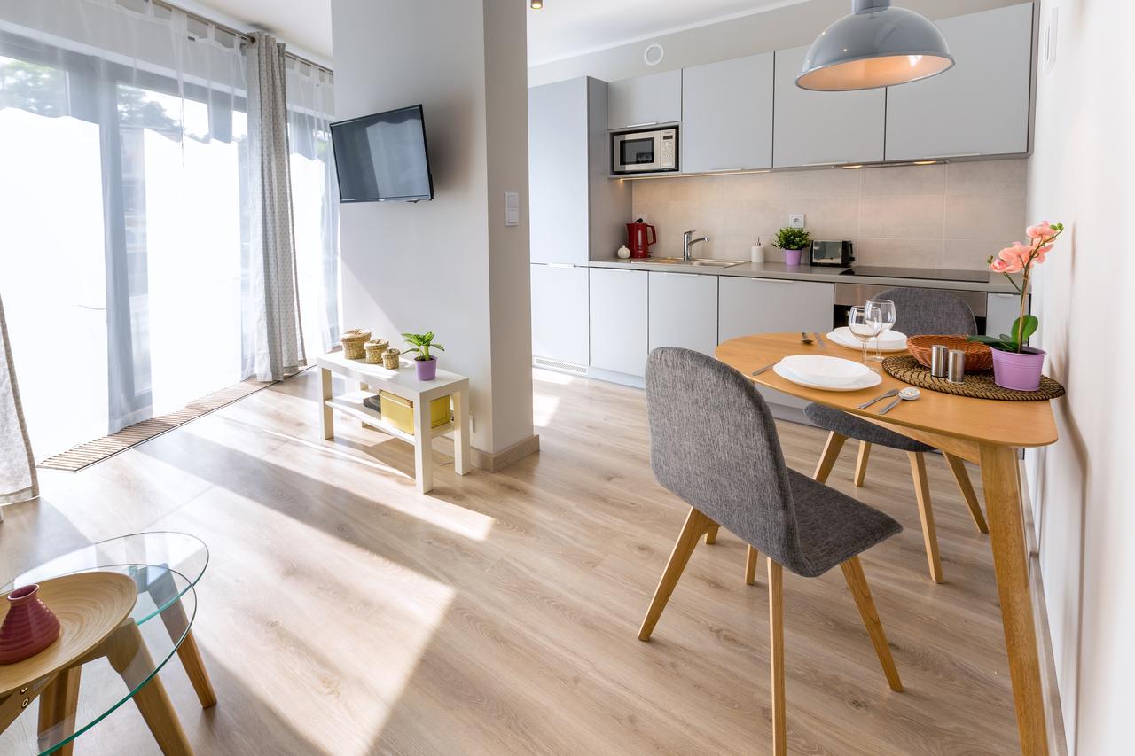Wawel Cracow Old City Apartments - Friendhouse Apartments クラクフ エクステリア 写真