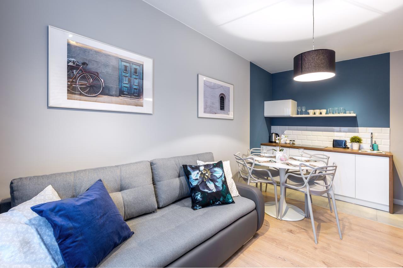 Wawel Cracow Old City Apartments - Friendhouse Apartments クラクフ 部屋 写真
