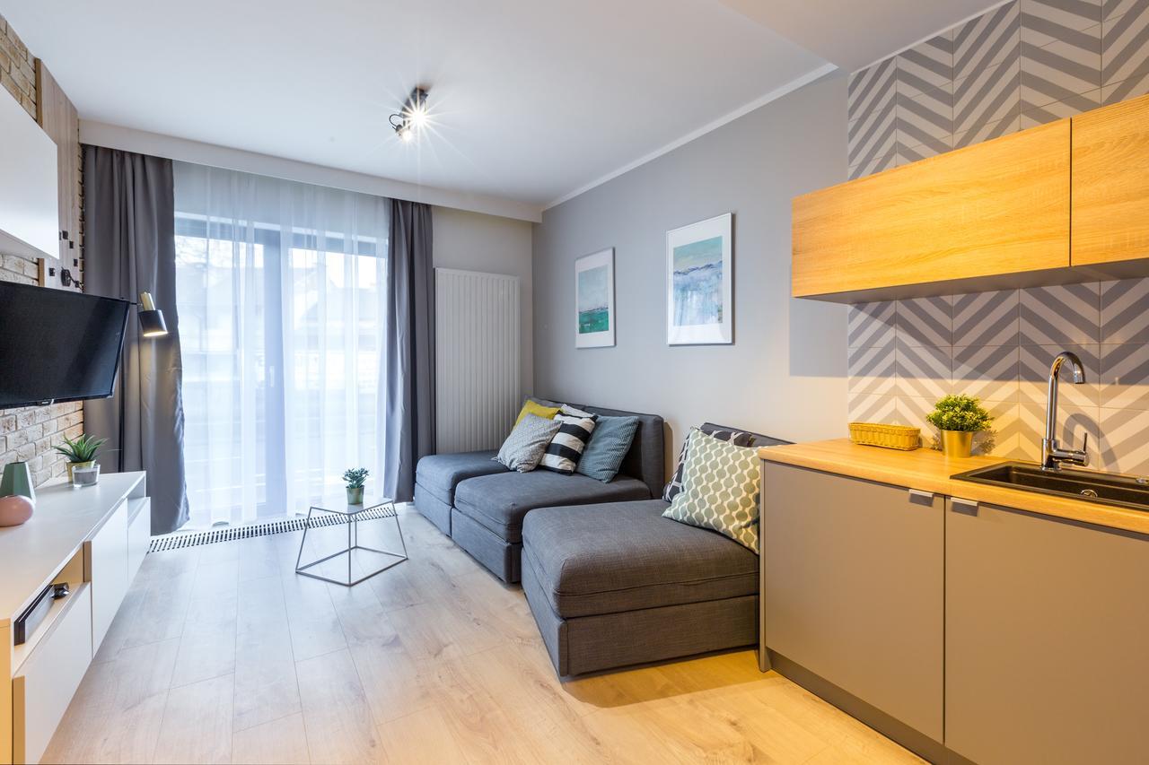Wawel Cracow Old City Apartments - Friendhouse Apartments クラクフ エクステリア 写真