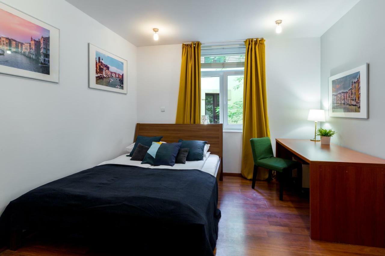 Wawel Cracow Old City Apartments - Friendhouse Apartments クラクフ エクステリア 写真